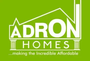 Adron-Homes-logo
